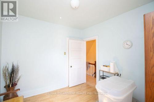 66 Sherman Avenue N, Hamilton, ON - Indoor