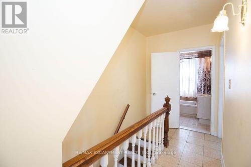66 Sherman Avenue N, Hamilton, ON - Indoor Photo Showing Other Room