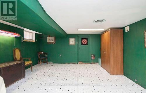 66 Sherman Avenue N, Hamilton, ON - Indoor Photo Showing Other Room