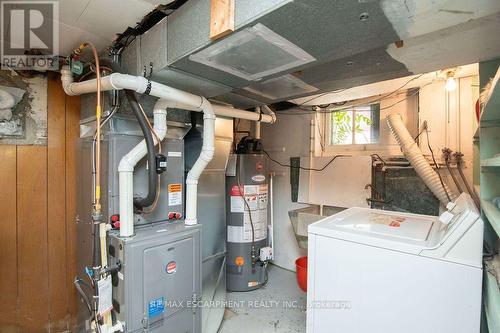 66 Sherman Avenue N, Hamilton, ON - Indoor