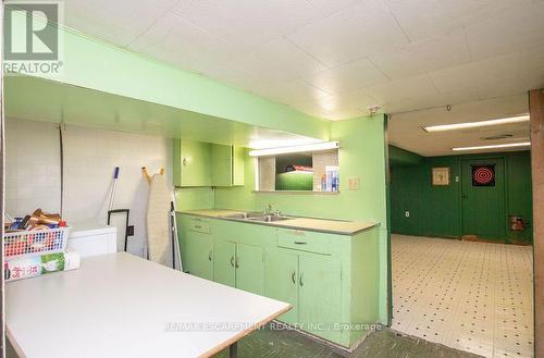 66 Sherman Avenue N, Hamilton, ON - Indoor