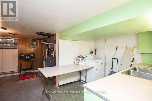 66 Sherman Avenue N, Hamilton, ON - Indoor