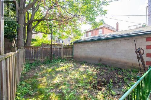 66 Sherman Avenue N, Hamilton, ON - Outdoor