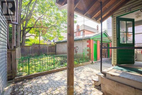 66 Sherman Avenue N, Hamilton, ON - Outdoor