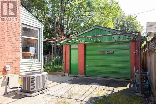 66 Sherman Avenue N, Hamilton, ON - Outdoor With Exterior