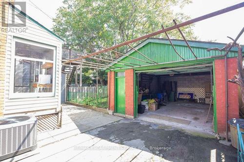 66 Sherman Avenue N, Hamilton, ON - Outdoor With Exterior