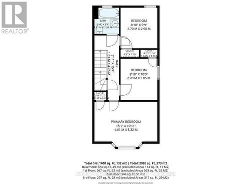 66 Sherman Avenue N, Hamilton, ON - Other