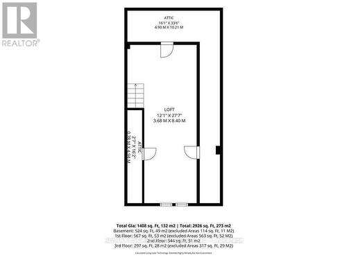 66 Sherman Avenue N, Hamilton, ON - Other