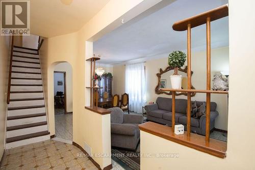 66 Sherman Avenue N, Hamilton, ON - Indoor