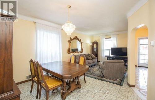 66 Sherman Avenue N, Hamilton, ON - Indoor