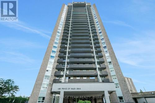 UNIT# 402 - 1380 PRINCE OF WALES DRIVE  Ottawa, ON K2C 3N5