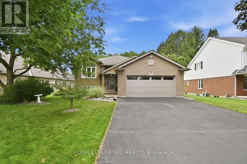 73 ROLLING MEADOWS BOULEVARD  Pelham (Fonthill), ON L3E 0N2