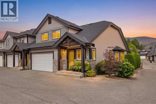 1451 Rose Meadow Drive Unit# 6  West Kelowna, BC V1Z 4A4