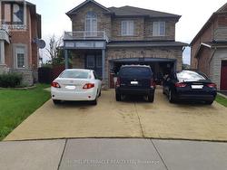 25 RIVER HEIGHTS DRIVE Brampton, ON L6P 2M9