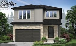 38 BECKER STREET  Stratford, ON N5A 0L3