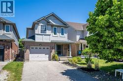 610 SOUTH HAVEN Drive  Waterloo, ON N2K 4M2