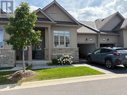 UNIT 42 - 17 LAKEWOOD CRES CRESCENT  Kawartha Lakes (Bobcaygeon), ON K0M 1A0