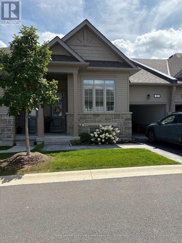 UNIT 42 - 17 LAKEWOOD CRES CRESCENT , Kawartha Lakes (Bobcaygeon), Ontario K0M 1A0 2
