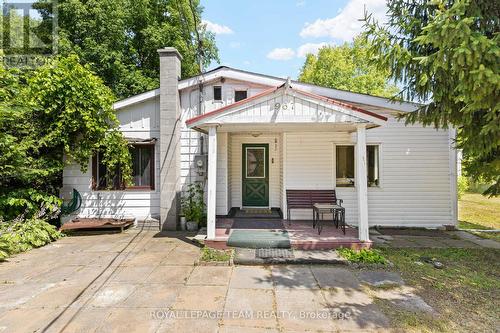 967 WEST STREET  Ottawa, ON K4C 1C6