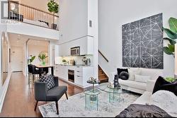 108 - 5 HANNA AVENUE  Toronto, ON M6K 0B3