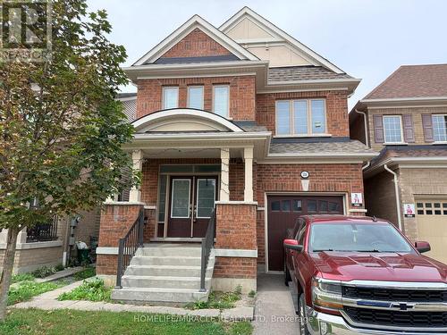 534 WINDFIELDS FARM DRIVE W  Oshawa, ON L1L 0L8