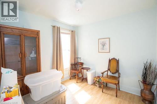 66 Sherman Avenue N, Hamilton, ON - Indoor
