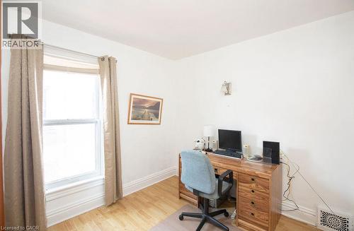 66 Sherman Avenue N, Hamilton, ON - Indoor Photo Showing Office