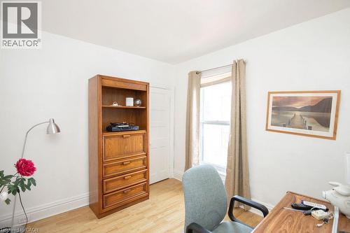 66 Sherman Avenue N, Hamilton, ON - Indoor