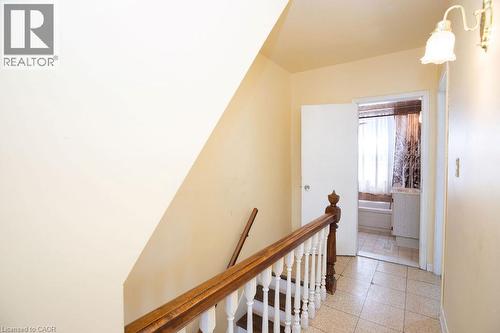66 Sherman Avenue N, Hamilton, ON - Indoor Photo Showing Other Room