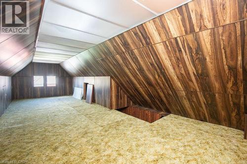 66 Sherman Avenue N, Hamilton, ON - Indoor Photo Showing Other Room