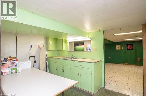 66 Sherman Avenue N, Hamilton, ON - Indoor