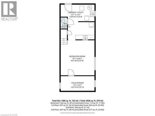 66 Sherman Avenue N, Hamilton, ON - Other
