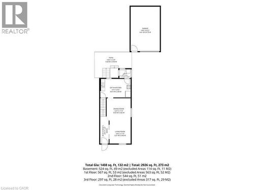 66 Sherman Avenue N, Hamilton, ON - Other