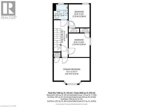 66 Sherman Avenue N, Hamilton, ON - Other