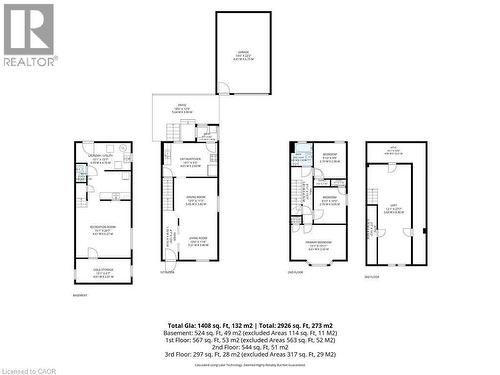66 Sherman Avenue N, Hamilton, ON - Other
