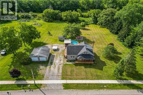 843 LYONS CREEK Road  Welland, ON L3B 5N4