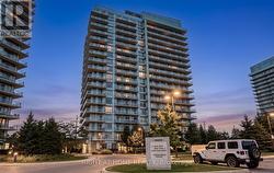 1604 - 4655 GLEN ERIN DRIVE  Mississauga, ON L5M 0Z1