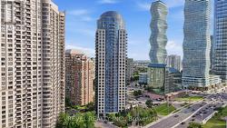 3101 - 330 BURNHAMTHORPE ROAD W Mississauga, ON L5B 0E1