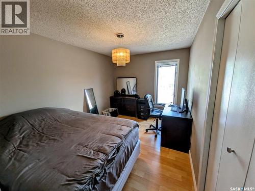 7307 Dalgliesh Drive, Regina, SK - Indoor Photo Showing Bedroom