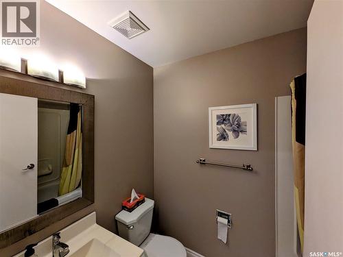 7307 Dalgliesh Drive, Regina, SK - Indoor Photo Showing Bathroom