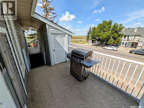 7307 Dalgliesh Drive, Regina, SK - Outdoor With Exterior