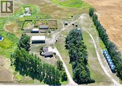 North Davidson Acreage  Mccraney Rm No. 282, SK S0G 1A0