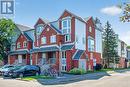 442 Briston Private, Ottawa, ON  - Outdoor With Facade 