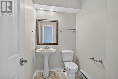 442 Briston Private, Ottawa, ON - Indoor Photo Showing Bathroom