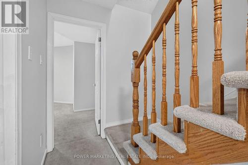 442 Briston Private, Ottawa, ON - Indoor Photo Showing Other Room