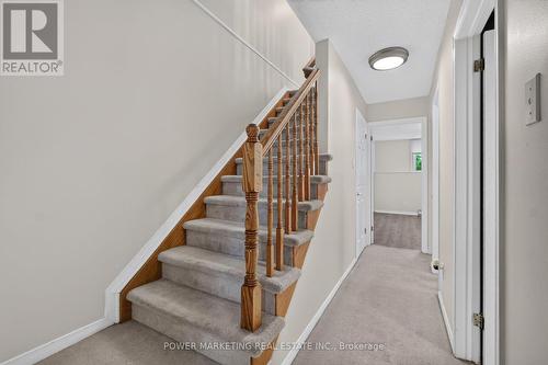 442 Briston Private, Ottawa, ON - Indoor Photo Showing Other Room