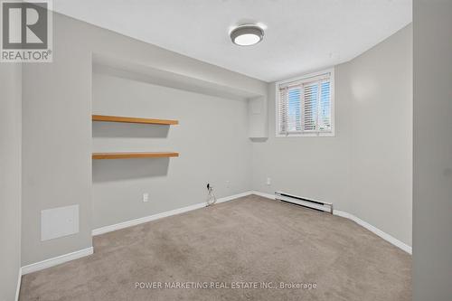 442 Briston Private, Ottawa, ON - Indoor Photo Showing Other Room