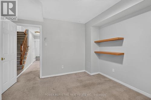 442 Briston Private, Ottawa, ON - Indoor Photo Showing Other Room