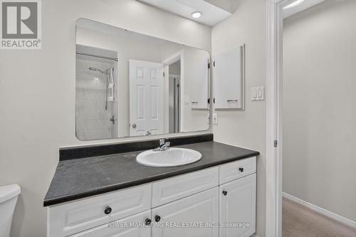 442 Briston Private, Ottawa, ON - Indoor Photo Showing Bathroom