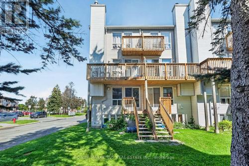 442 Briston Private, Ottawa, ON - Outdoor